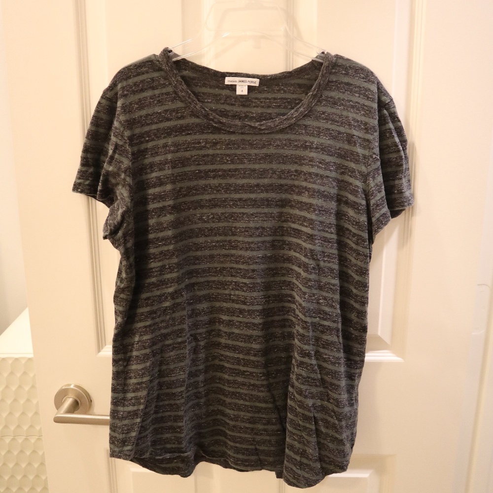 James Perse Tee